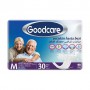 Подгузники для взрослых Good care 2 Medium, 30 шт