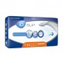 Подгузники для взрослых ID Slip Extra Plus, размер M (80-125 см), 30 шт