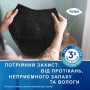 Урологические трусы женские TENA Lady Slim Pants Plus Black, размер L, 8 шт
