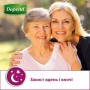 Впитывающее нижнее белье Depend для женщин, размер S/M, 10 шт