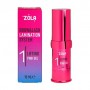 Состав для ламинирования бровей и ресниц Zola Brow & Lash Lamination System 01 Lifting Pink Gel, 10 мл