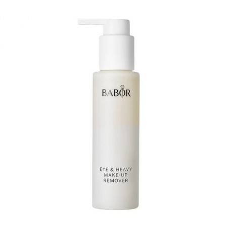 Лосьон для демакияжа глаз Babor Cleansing Eye & Heavy Make-Up Remover, 100 мл