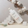 Очищающее молочко для лица Carelika Silky Cleansing Milk, 500 мл