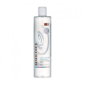 Очищающая мицеллярная вода для лица Simildiet Laboratorios Micellar Cleansing Water, 400 мл