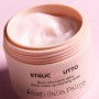 Очищающее масло-детокс для снятия макияжа Diego Dalla Palma Strucatutto Cleansing Butter, 125 мл