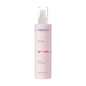 Очищающее молочко для лица Christina Muse Milky Cleanser, 300 мл