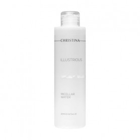Мицеллярная вода для лица Christina Illustrious Micellar Water, 300 мл