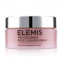 Очищающий бальзам для лица Elemis Pro-Collagen Rose Cleansing Balm с экстрактом английской розы, 100 г
