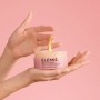 Очищающий бальзам для лица Elemis Pro-Collagen Rose Cleansing Balm с экстрактом английской розы, 100 г