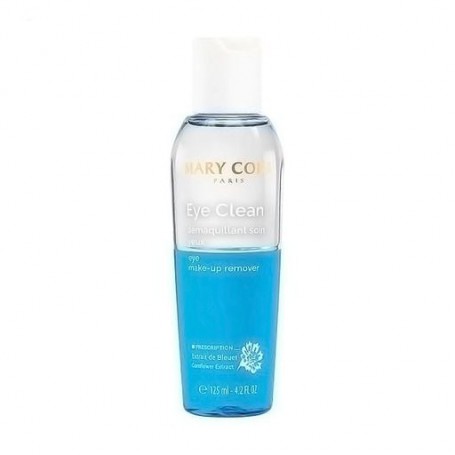 Демакияж для глаз Mary Cohr Eye Clean, 125 мл