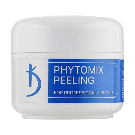 Пилинг для лица Kodi Professional Phytomix Peeling, 100 мл