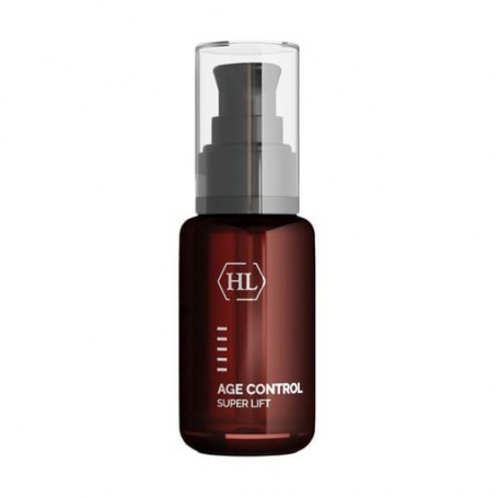 Пилинг-сыворотка для лица Holy Land Cosmetics Age Control Super Lift, 50 мл