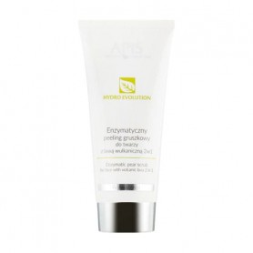 Энзимный пилинг для лица Apis Natural Cosmetics Professional Hydro Evolution Enzymatic Pear Peeling, 200 мл