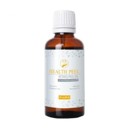 Ретиноловый пилинг для лица Health Peel Retinol Peel 5%, 30 мл