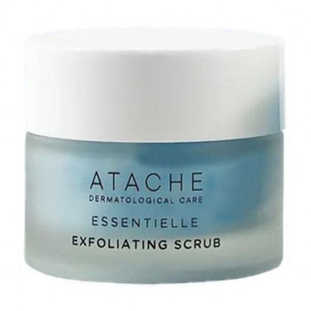 Скраб для лица Atache Essentielle Exfoliation Scrub, 50 мл