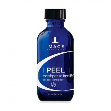 Лифтинговый пилинг для лица Image Skincare Signature Face Lift Solution, 118 мл