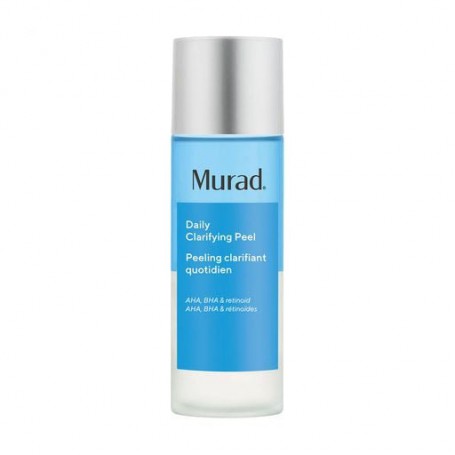 Ежедневный очищающий пилинг для лица Murad Daily Clarifying Peel, 95 мл