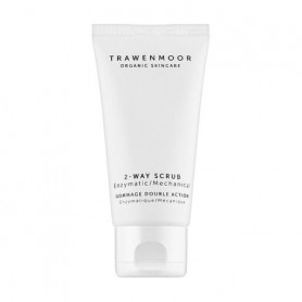 Скраб для лица Dr. Spiller Trawenmoor 2-Way Scrub, 50 мл