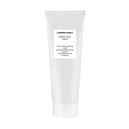 Очищающий скраб для лица Comfort Zone Essential Scrub, 60 мл