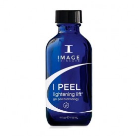 Осветляющий пилинг для лица Image Skincare Lightening Lift Peel Solution, 118 мл