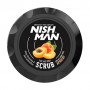 Мужской скраб для лица Nishman Apricot Face Scrub, 300 мл