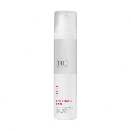 Энзимный пилинг для лица Holy Land Cosmetics Enzymatic Peel, 100 мл