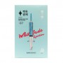 Осветляющая тканевая маска для лица Banobagi White Jade Injection Mask, 10*25 г