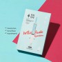 Осветляющая тканевая маска для лица Banobagi White Jade Injection Mask, 10*25 г