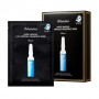 Концентрированная суперувлажняющая тканевая маска для лица JMsolution Water Luminous S.O.S Ampoule Hyaluronic Mask, 10 шт