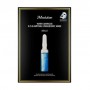 Концентрированная суперувлажняющая тканевая маска для лица JMsolution Water Luminous S.O.S Ampoule Hyaluronic Mask, 10 шт