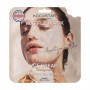 Смягчающая вафельная маска для лица Kocostar Waffle Mask, Ice Cream, 38 г