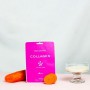Тканевая антивозрастная маска для лица Kocostar Collagen Mask с коллагеном, 25 мл