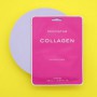 Тканевая антивозрастная маска для лица Kocostar Collagen Mask с коллагеном, 25 мл