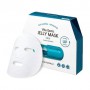 Успокаивающая витаминная тканевая маска для лица Banobagi Vita Genic Jelly Mask Cica с центелой, 10*30 г