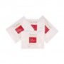 Тканевая маска для лица Guinot Masque Eclat Lifting Сияние и лифтинг, 4 шт