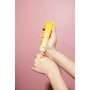 Осветляющая маска для лица PSA Light Up Vitamin C & E Flash Brightening Mask с витаминами C и E, 50 мл