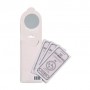 Патчи Kocostar Face Spot Mirror Patch от прыщей и воспалений на лице, 3*12 шт