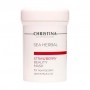 Клубничная маска для лица Christina Sea Herbal Beauty Mask Strawberry для нормальной кожи, 60 мл