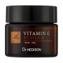 Пудра для лица Dr.Hedison Vitamin C Powder, 50 г