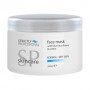Маска для лица Strictly Professional SP Skincare Face Mask для нормальной и сухой кожи, 450 мл