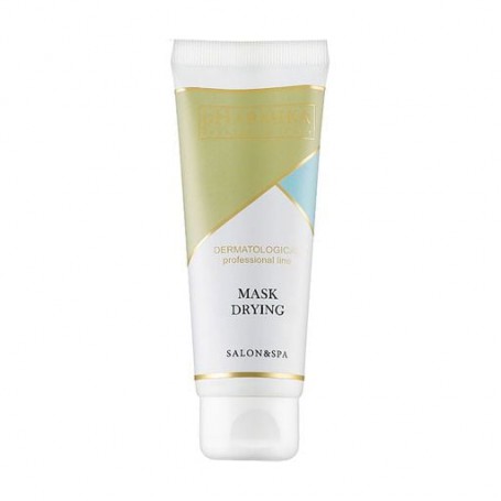 Маска для лица pHarmika Mask Drying, 75 мл