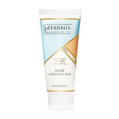 Маска для лица pHarmika Mask Oxygenated, 200 мл