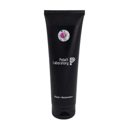 Массажная маска для лица Pelart Laboratory Massage Face Mask Ariela, 250 мл