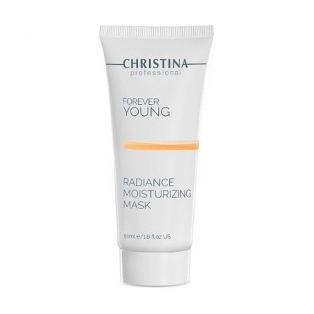 Увлажняющая маска для лица Christina Forever Young Radiance Moisturizing Mask, 50 мл