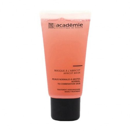 Абрикосовая маска для лица Academie Visage Apricot Mask, 50 мл