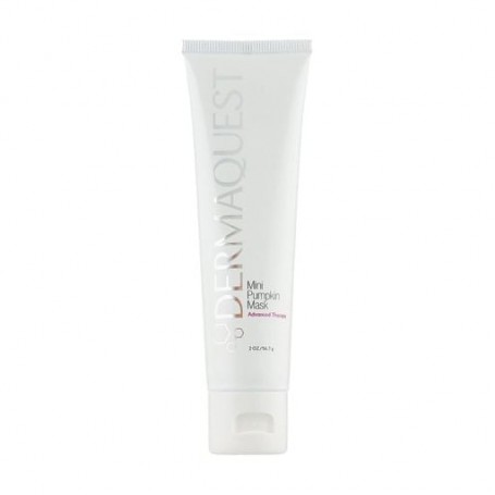 Тыквенная мини-маска для лица Dermaquest Advanced Therapy Mini Pumpkin Mask, 56.7 г