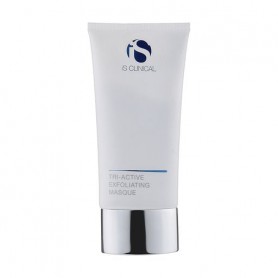 Отшелушивающая маска-скраб для лица iS Clinical Tri-Active Exfoliating Masque, 120 г