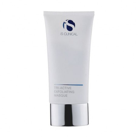 Отшелушивающая маска-скраб для лица iS Clinical Tri-Active Exfoliating Masque, 120 г