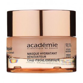 Восстанавливающая и увлажняющая маска для лица Academie Masque Hydratant Renovateur, 50 мл