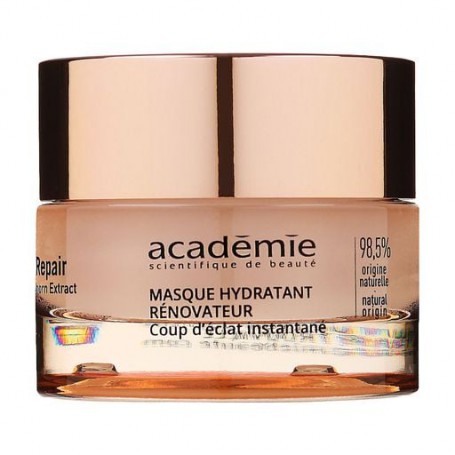Восстанавливающая и увлажняющая маска для лица Academie Masque Hydratant Renovateur, 50 мл